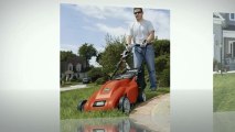Black & Decker MM1800 Corded Electric Lawn Mower Review