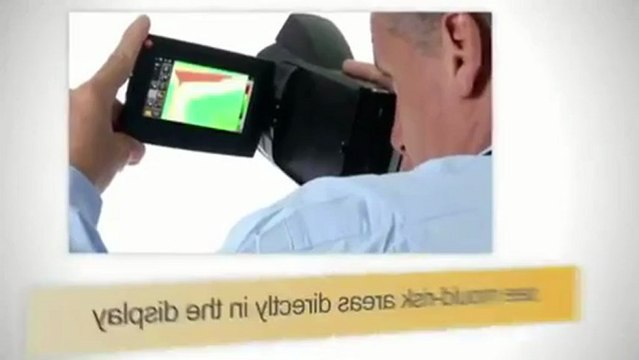 Testo 885 Industrial IR Infrared Thermal Imaging Camera