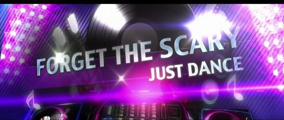 Sancy Events - Forget The Scary - Just Dance