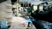 Battlefield 3 Online Gameplay - HardCore 870MCS Sniper Damavand Peak