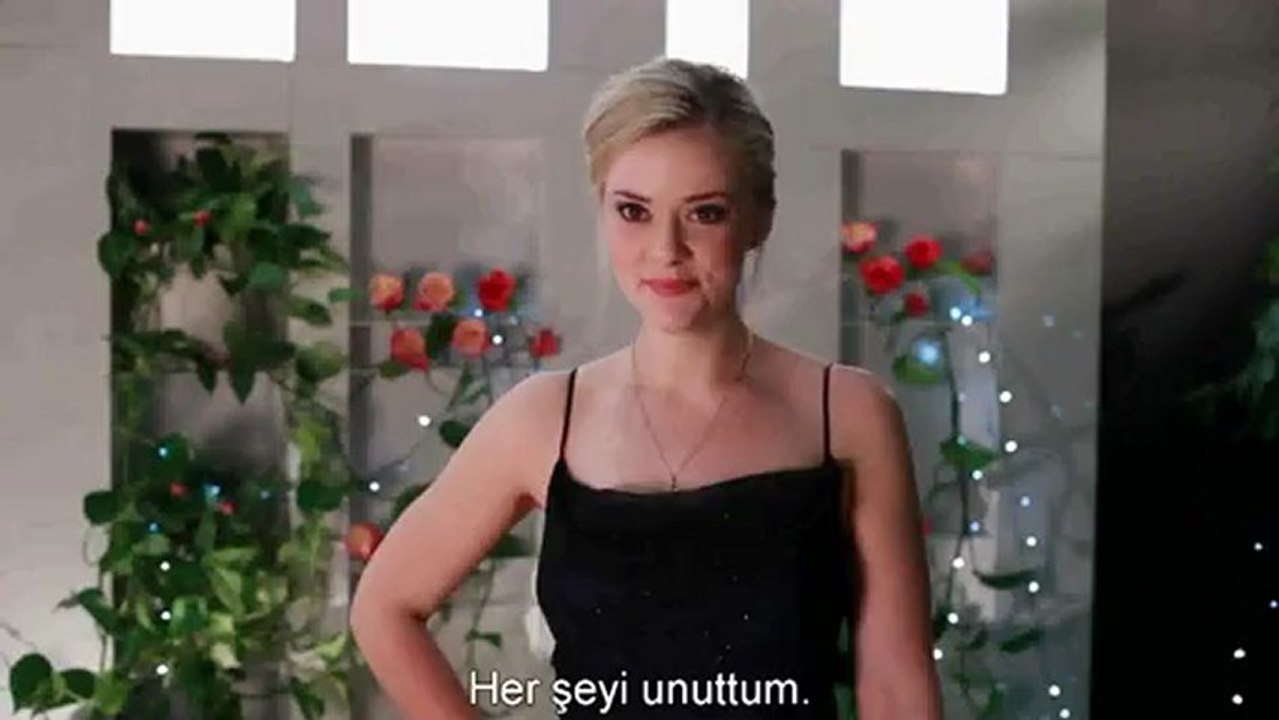 The Indigo Spell Fragman 2 - A Love that Gives You Courage