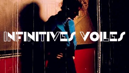 Infinitives voiles/Poésie