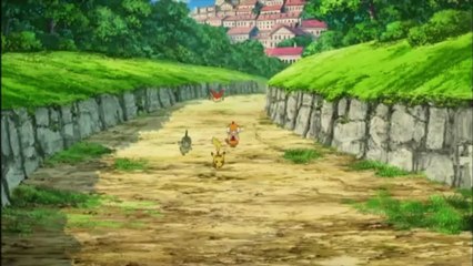 Team Rocket no Filme 14