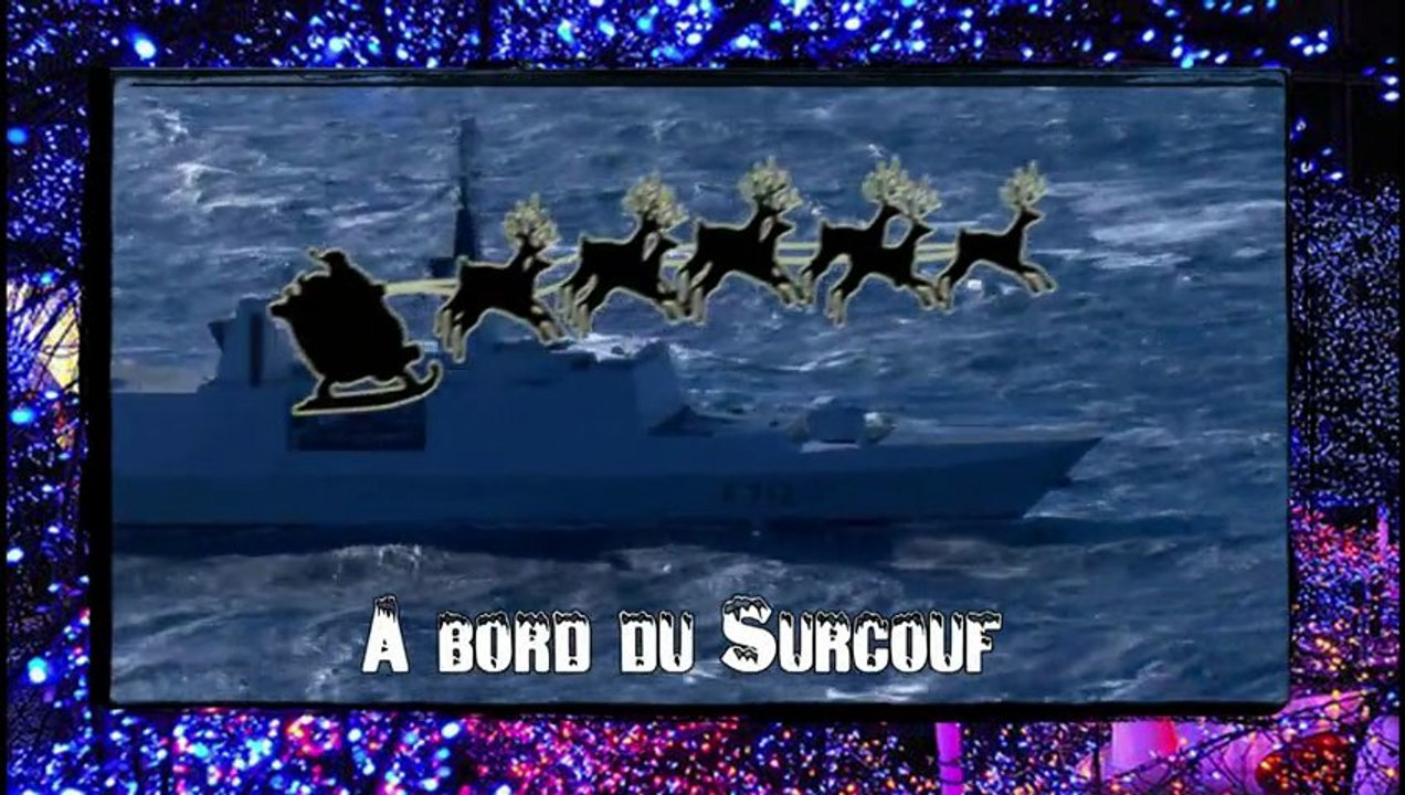 messages de Noel