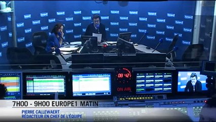 "Pari réussi pour Paris"
