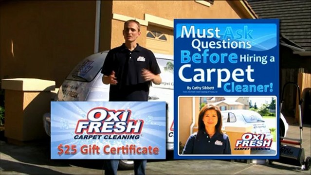 Carpet Cleaning Clovis CA | Clovis Carpet Cleaners
