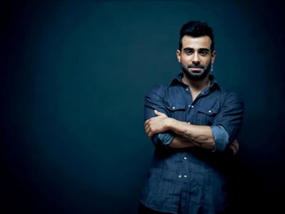 Gökhan Türkmen  Adı Bende Saklı