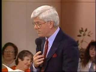 Whatever Happened to Bette's Daughter