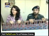 Dugdugi By Ary Digital - 23rd December 2012 - Part 2