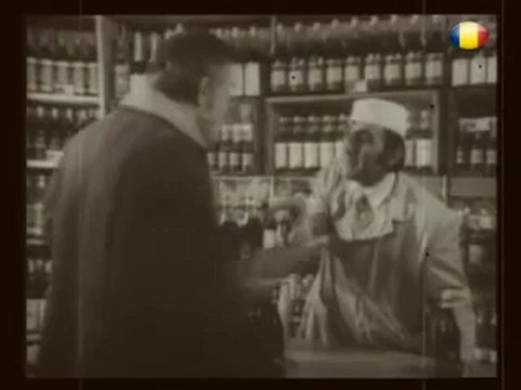 Dem Radulescu & Jean Constantin - Fernetul sau Slibovita