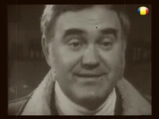 REVELION 1973 - Fernetul sau Slibovita