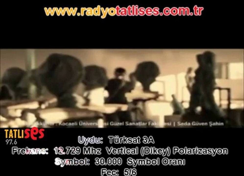 Gökhan Türkmen  Büyük İnsan