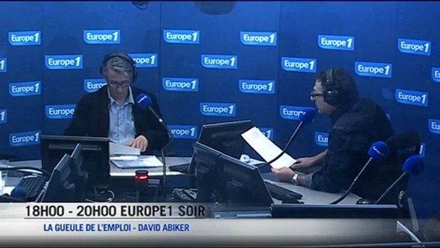 Les juges se défieraient de l'entreprise et du marché