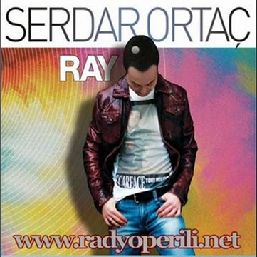 Serdar Ortaç Yagmurlardan 2012 Yeni Şarkısı