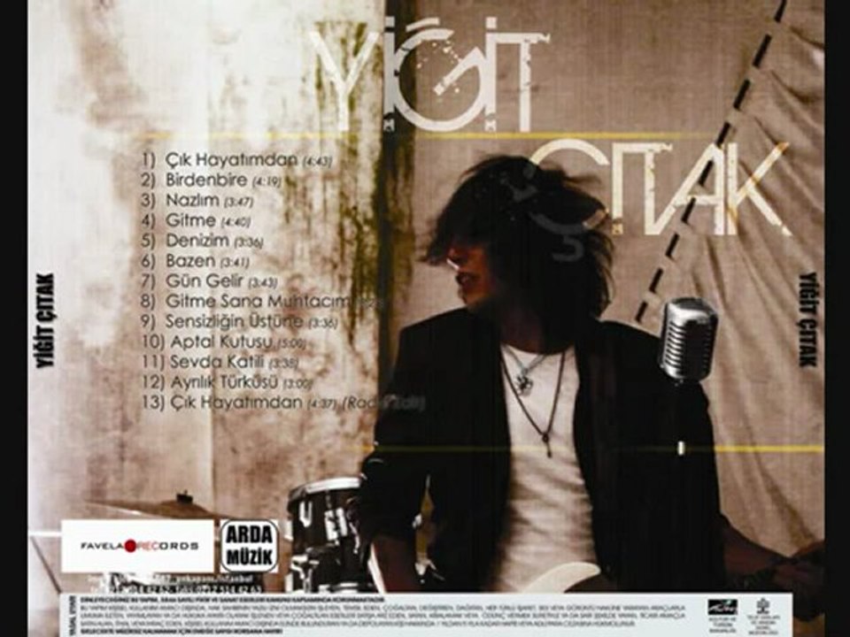 Turkrock super mutlaka dinleyin