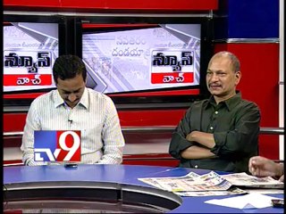 Centre responds slowly to students protesting gangrape - Part 1