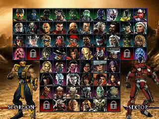 Mortal Kombat Theme (Metal Cover) by Ryashon