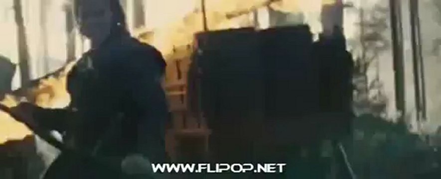 Blancanieves y la leyenda del cazador parte 3 de 7 español latino