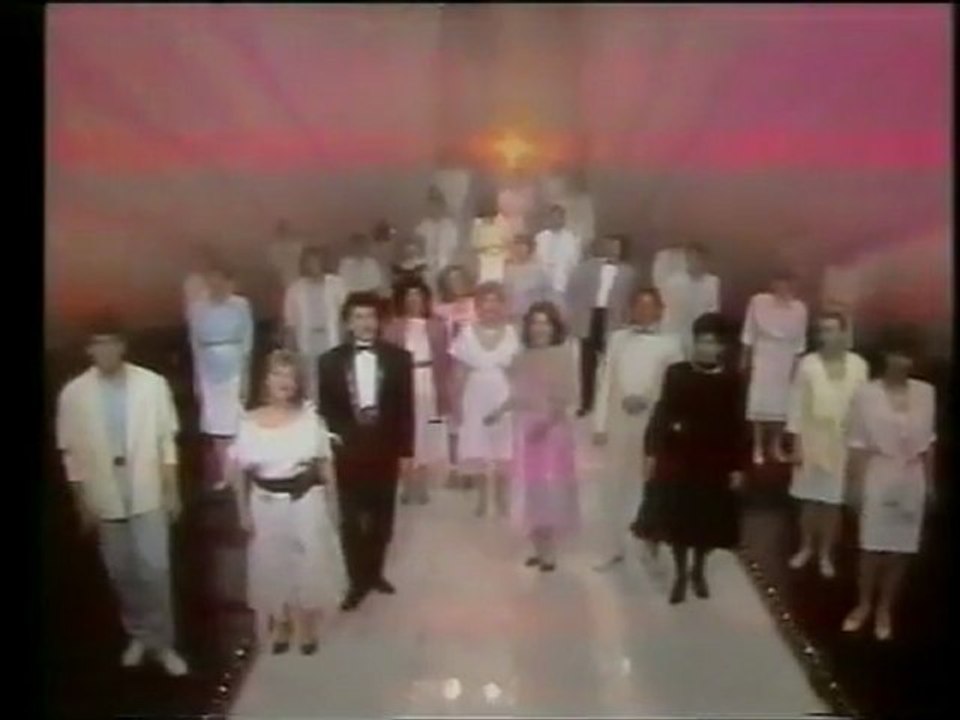 REVELION 1986-1987 (Fragment)