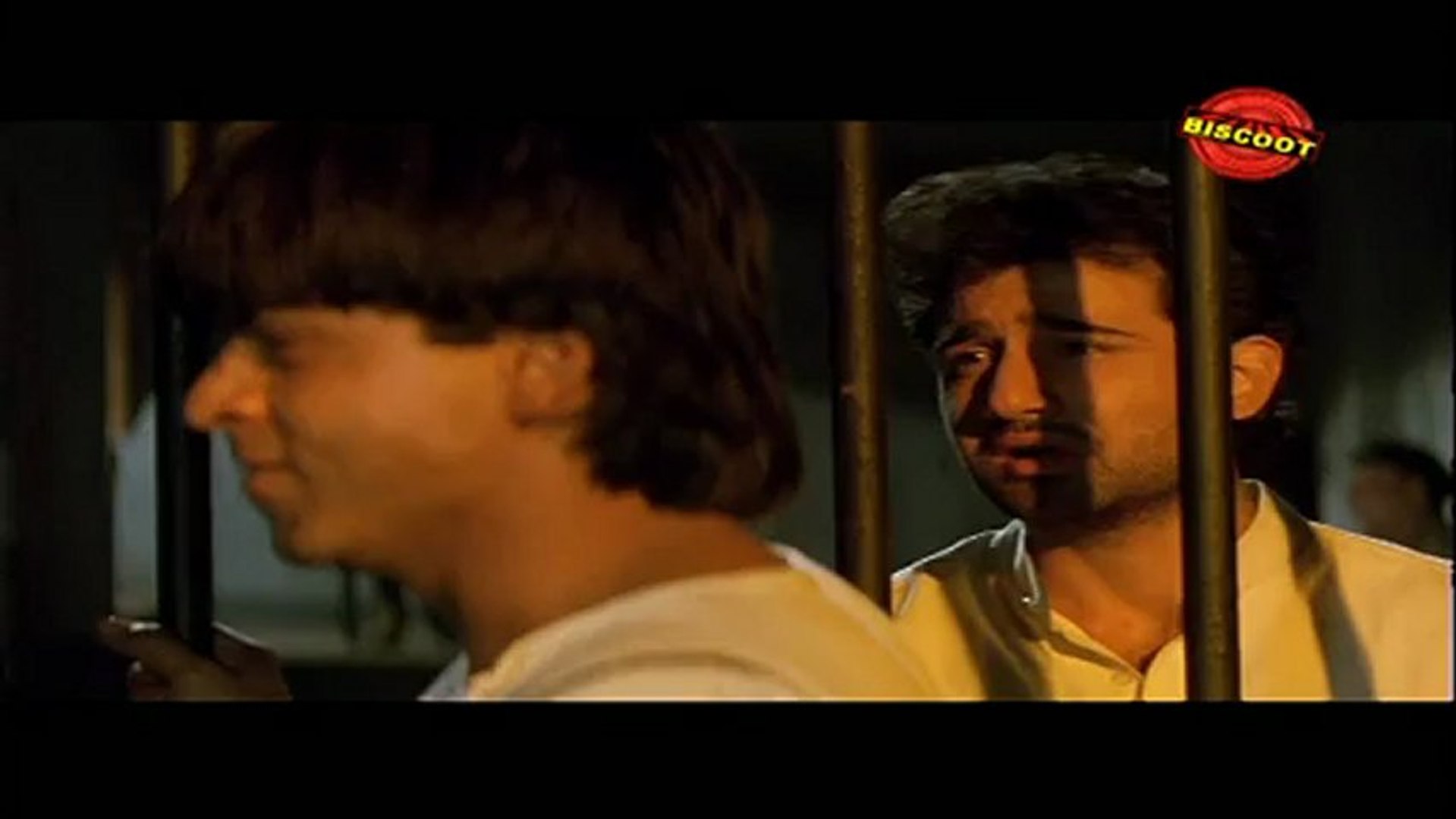 Ram Jane: (Dramatic Scene) Shahrukh Khan, Vivek Mushran, Punit Issar 25 -  video Dailymotion