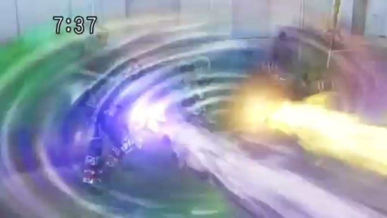 Japanese Hero Show Japanese Actress With Red Leather glove