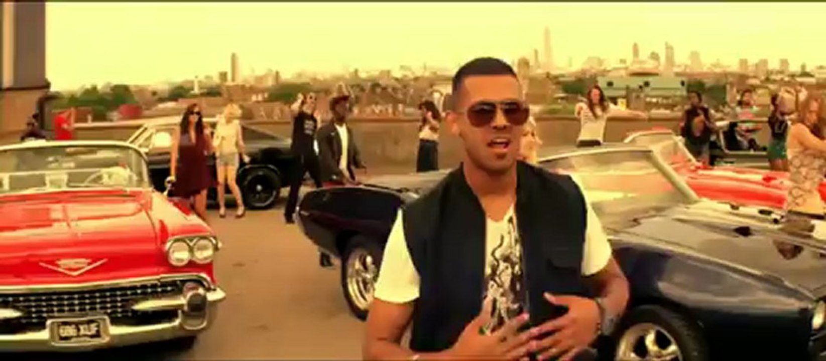 High heel - Honey Singh