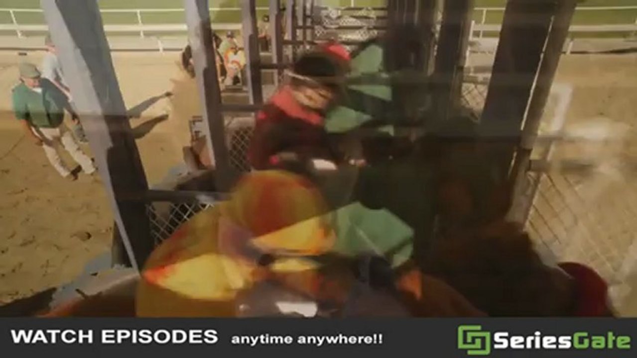 Watch Luck Season 1 Promo - Watch Luck Online