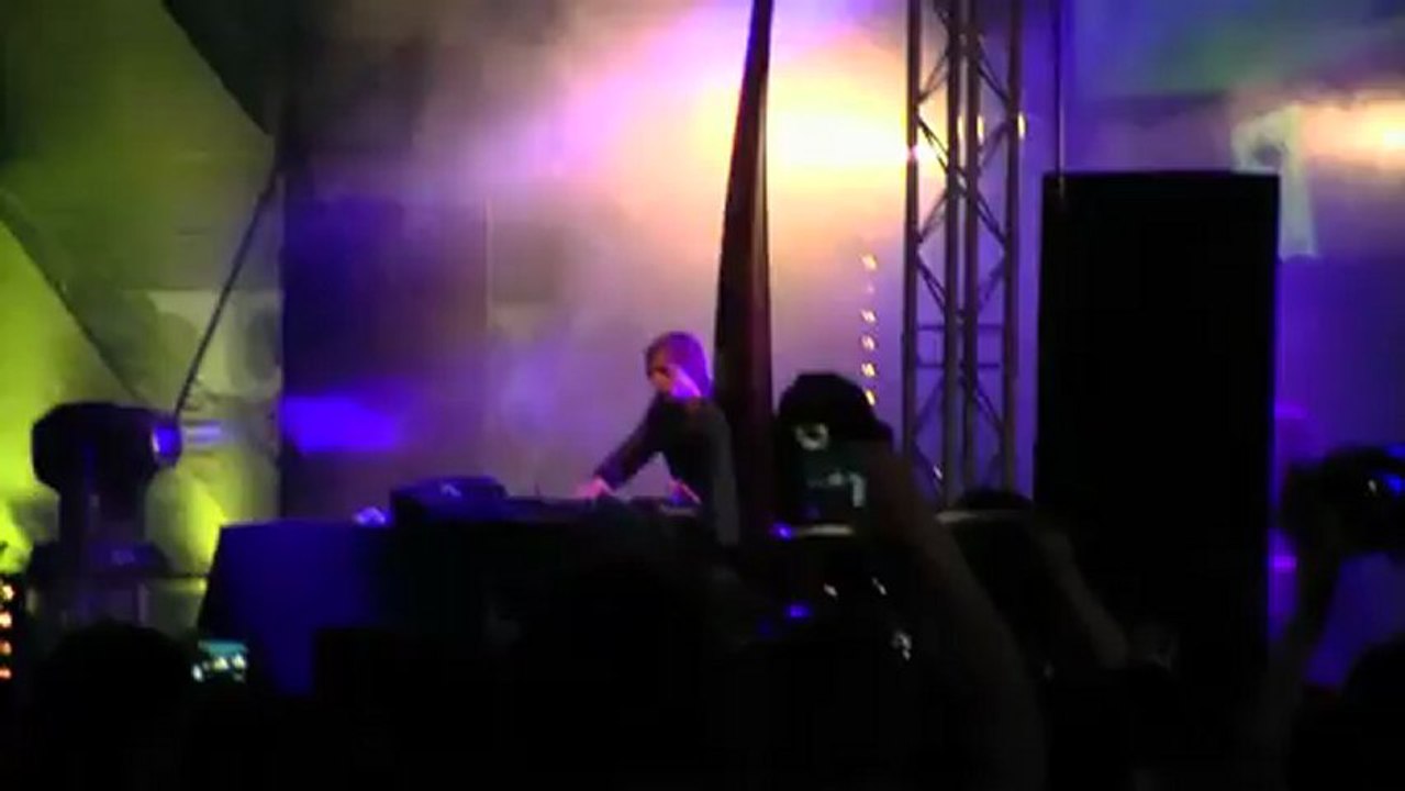 Annecy Live - Jeudi 10 juin 2010 / Thursday 10th June 2010