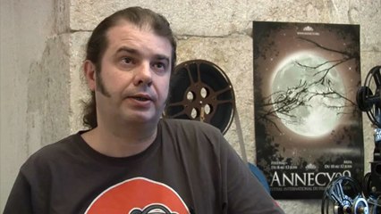 Interview: Jean Luc Francois - Selection Committee Feature films