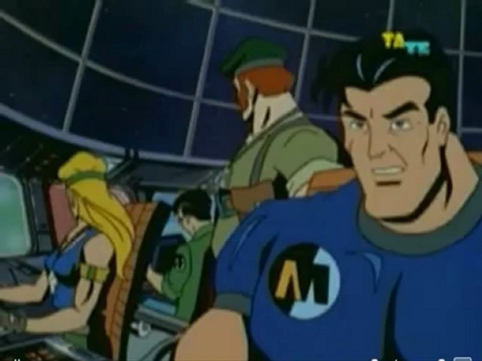 action man ataque extraterrestre1