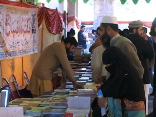 The Land Of Flower Student Project Peshwar University