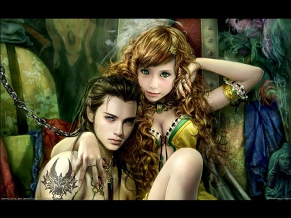 EMBRUJO,,, UNA PALABRA LO DICE TODO