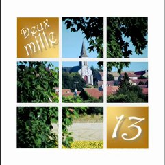 Voeux 2013 Mairie de Chaignay