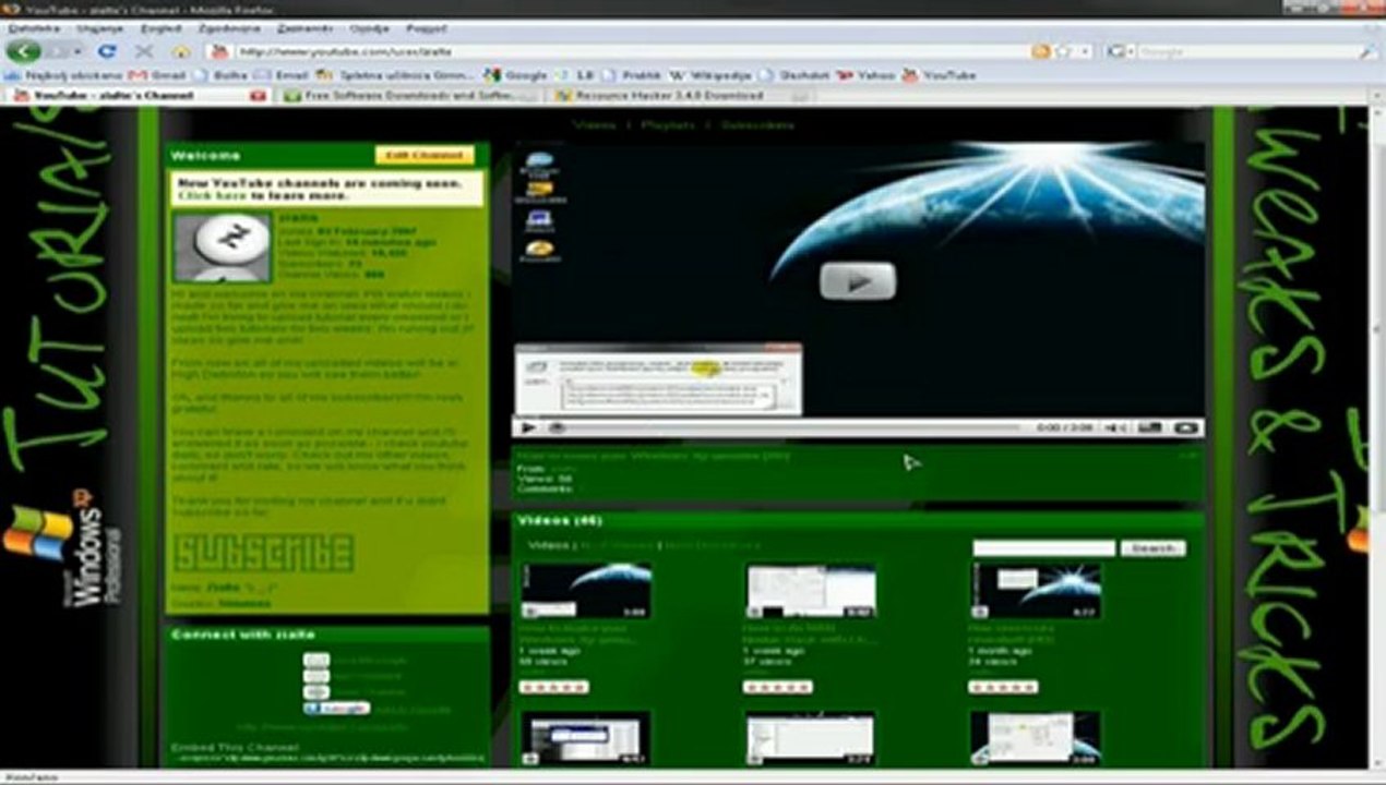 Winrar Hack