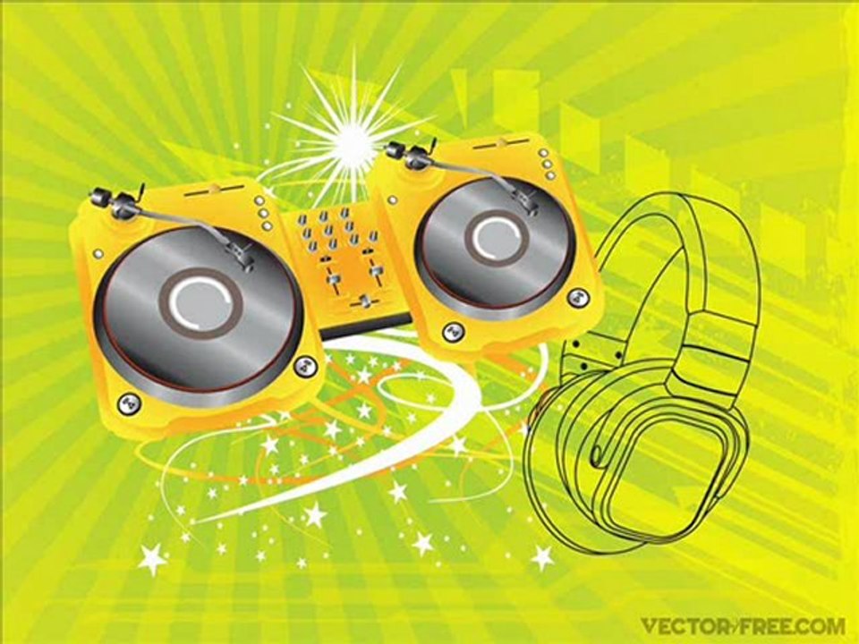 Dj Can Uzman vs.Hande Yener Kraliçe 2012 Remix