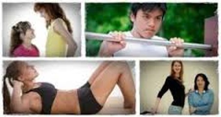 Grow Taller 4 Idiots Free