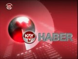 KAYTV ANA HABER BÜLTENİ 23 ARALIK 2012