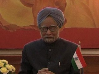 Singh appeals for calm