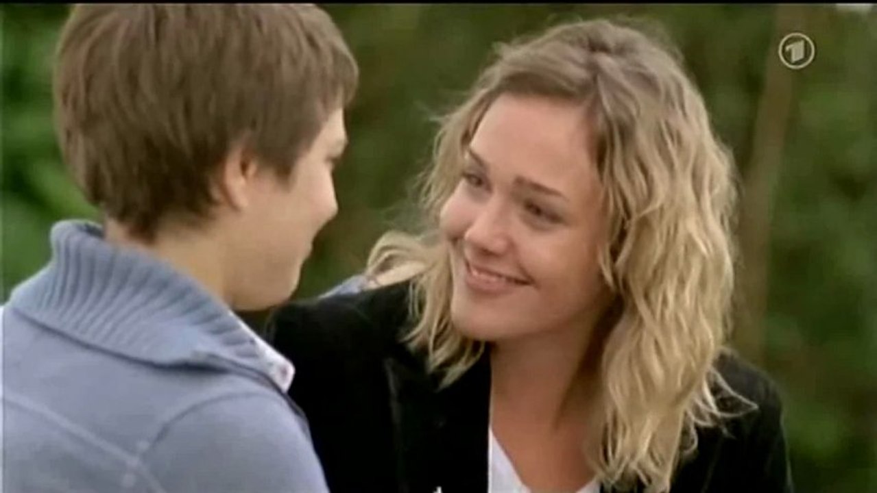 Bärbel & Mathilde, Part 2 of 2