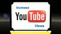 how to get video views on youtube - how to get more youtube views tutorial - free youtube views