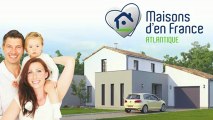 Clip radio Lancement nouveau site web MAISONS D'EN FRANCE ATLANTIQUE