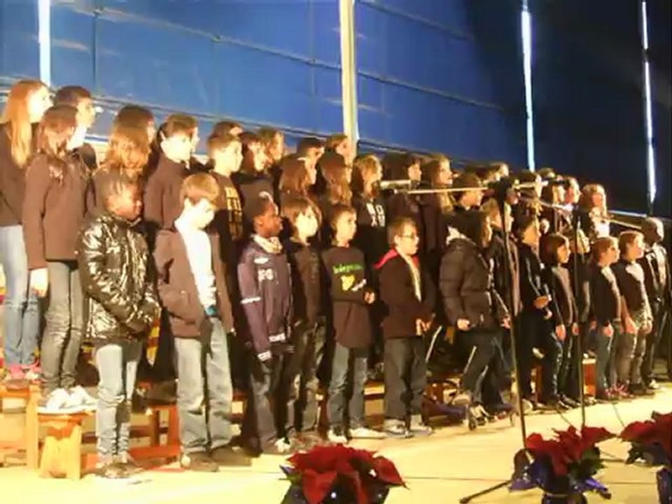 Concert de Nadal 2012