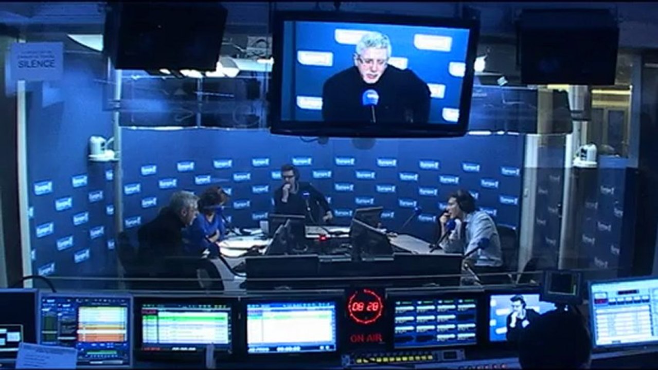 Doutreligne : "Le travail ne préserve plus de la pauvreté"