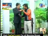 Muskurati Morning With Faisal Quresh By TV ONE - 24th December 2012 - Part 1