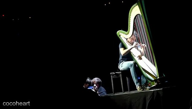 08 Remy van Kesteren - Die Moldau (Smetana) - Aida Night Of The Proms - Oberhausen, 23.12.2012