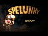 [Liveplay] Spelunky (XBLA)