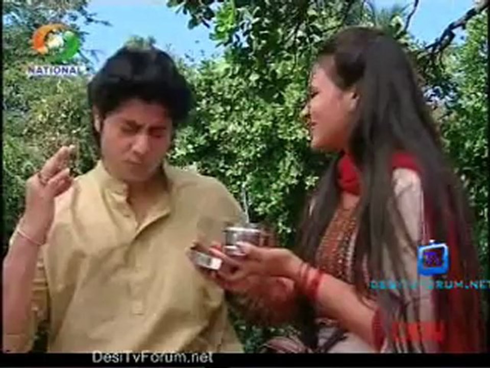 Bin Bitiya Swarg Adhoora 24th December 2012 Video Watch Online