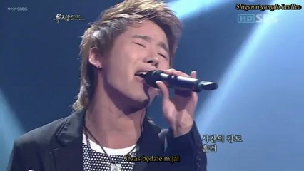 [SeginSubs] Xiah Junsu - Beautiful Thing