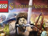 Lego Le Seigneur des Anneaux HD partie 4