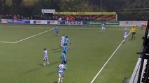 Jong De Graafschap - Jong Ajax 0-5 Davi Lizardo part 3/4